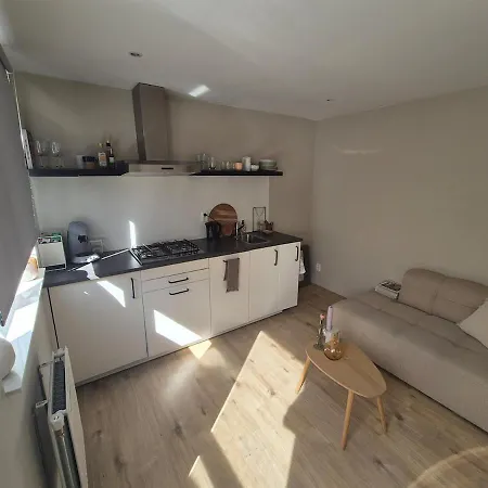 Vlier Aan Zee Lägenhet