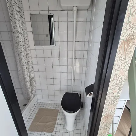Apartment Vlier Aan Zee Katwijk aan Zee
