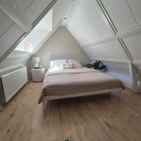 Vlier Aan Zee