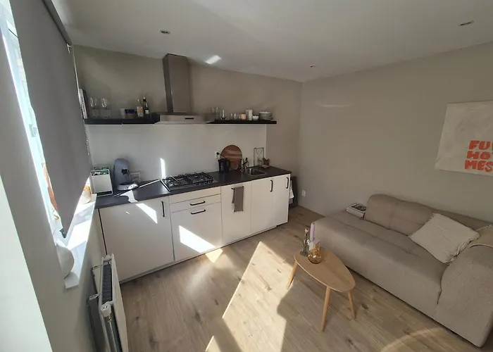 Vlier Aan Zee Apartamento