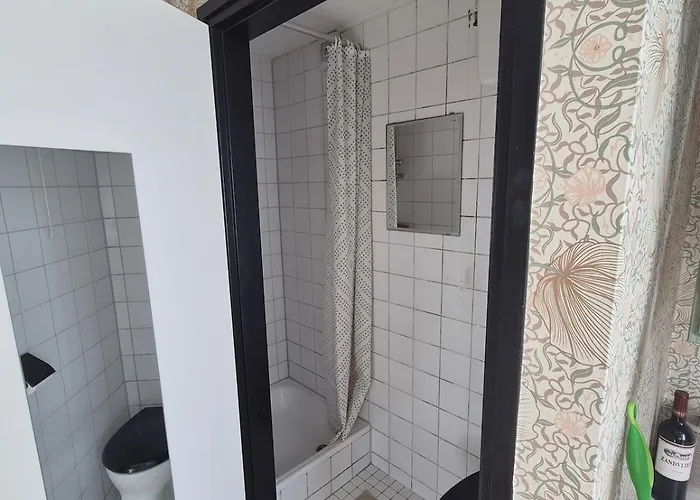 Vlier Aan Zee Katwijk aan Zee