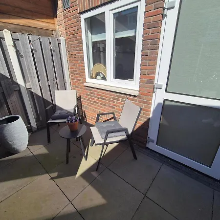 Vlier Aan Zee * 카트베이크안제이