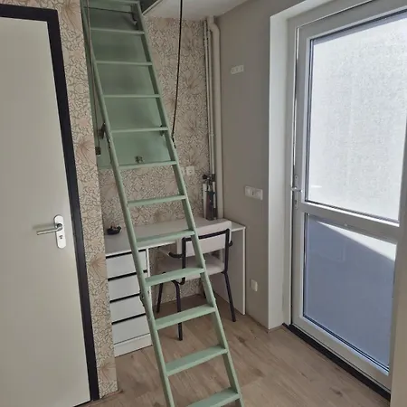 Vlier Aan Zee * 카트베이크안제이