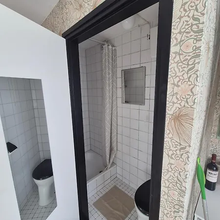 Vlier Aan Zee 카트베이크안제이