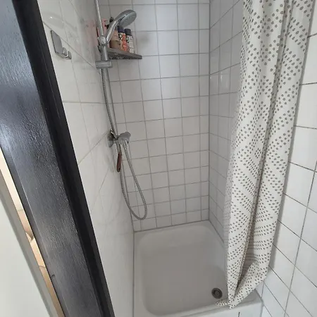 아파트 Vlier Aan Zee