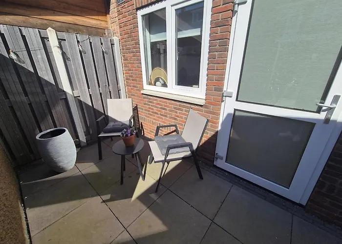 Vlier Aan Zee * كاتفايك أن زي