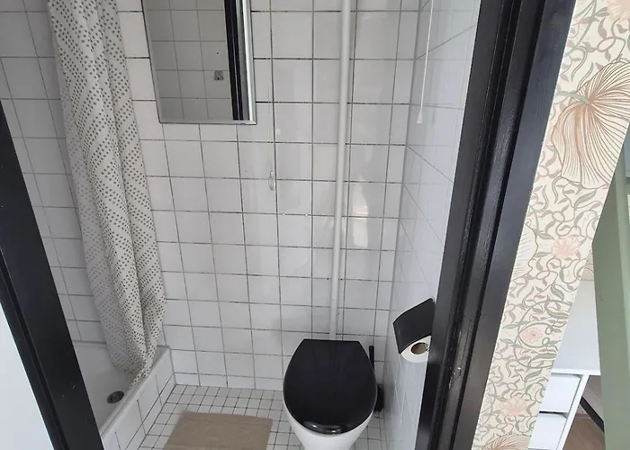 شقة Vlier Aan Zee كاتفايك أن زي